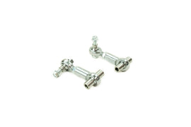 SuperPro Adjustable Front Endlinks 2015-2021 WRX / 2015-2021 STI