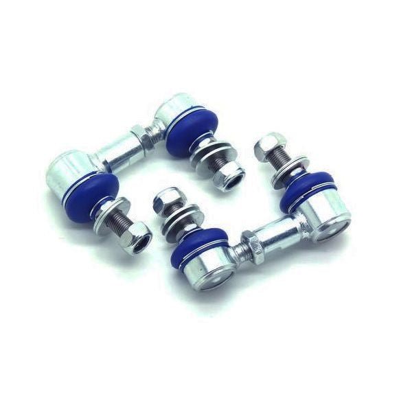 SuperPro Adjustable Front Endlinks 2015-2021 WRX / 2015-2021 STI