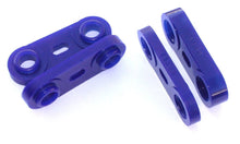 Load image into Gallery viewer, SuperPro Gear Box Cross Member Isolator Mounts 2008-2021 WRX / 2008-2021 STI / 2005-2009 Legacy GT