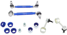 Load image into Gallery viewer, SuperPro HD End Link Set 2013-2025 BRZ / 2013-2016 FR-S / 2012-2020 GT86