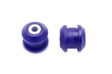 Load image into Gallery viewer, SuperPro Rear Control Arm Lower-Outer Bushing 2008-2021 WRX / 2008-2021 STI
