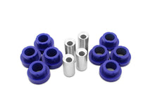 Load image into Gallery viewer, SuperPro Rear Upper Control Arm Camber Adjustable Eccentric Rear Inner Bushing Kit 2008-2024 WRX / 2008-2021 STI / 2013-2024 BRZ / 2013-2016 FRS / 2017-2021 GT86