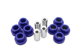 SuperPro Rear Upper Control Arm Camber Adjustable Eccentric Rear Inner Bushing Kit 2008-2024 WRX / 2008-2021 STI / 2013-2024 BRZ / 2013-2016 FRS / 2017-2021 GT86