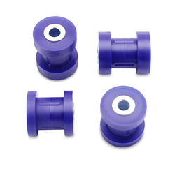 SuperPro Rear Upper Control Arm Inner Bushing Kit 2008-2024 WRX / 2008-2021 STI / 2013-2021 BRZ