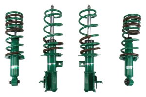 Tein EnduraPro SP Plus Suspension Kit 2013-2021 BRZ / 2013-2016 FRS / 2017-2021 GT86