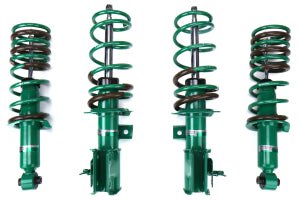 Tein EnduraPro SP Suspension Kit 2013-2021 BRZ / 2013-2016 FRS / 2017-2021 GT86