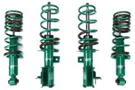 Tein EnduraPro SP Suspension Kit 2013-2021 BRZ / 2013-2016 FRS / 2017-2021 GT86