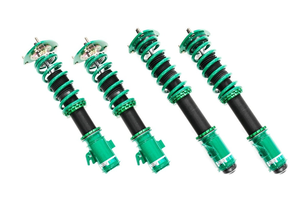 Tein Flex Z Coilovers 2002-2007 WRX / 2004 STI