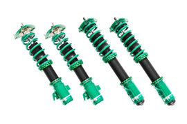 Tein Flex Z Coilovers 2002-2007 WRX / 2004 STI