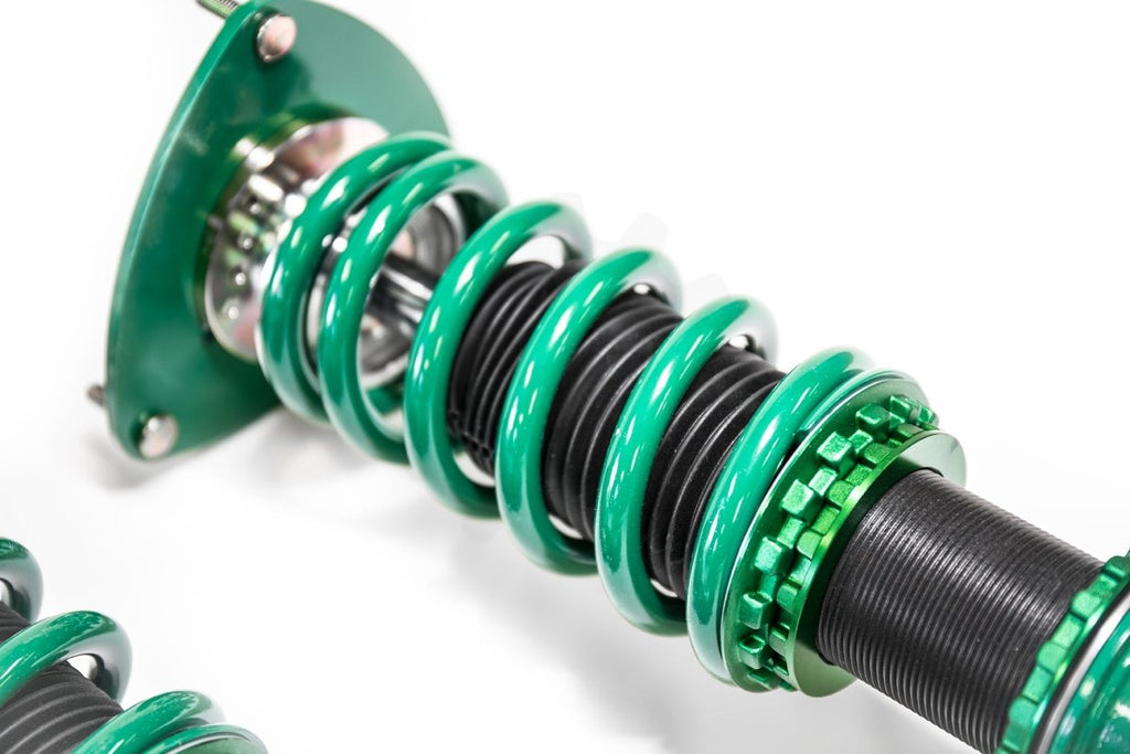 Tein Flex Z Coilovers 2008-2014 STI