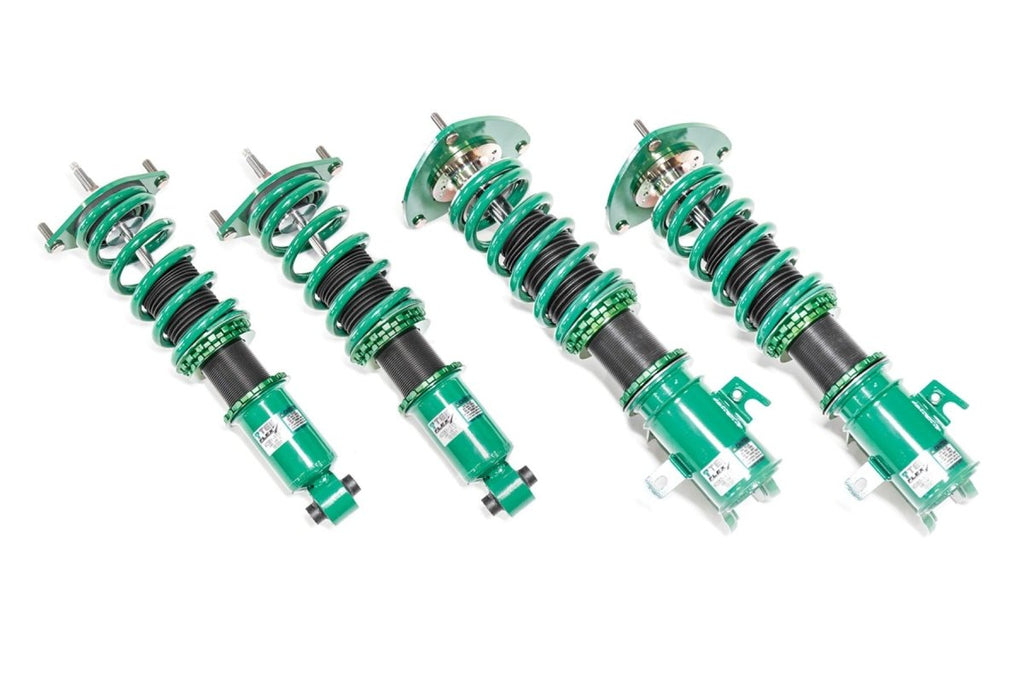 Tein Flex Z Coilovers 2008-2014 WRX