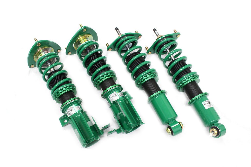 Tein Flex Z Coilovers 2013-2024 BRZ