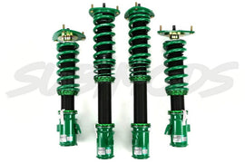 Tein Mono Sport Coilovers 2005-2007 STI
