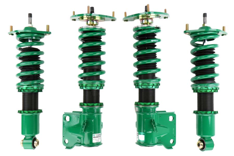 Tein Mono Sport Coilovers 2008-2014 STI