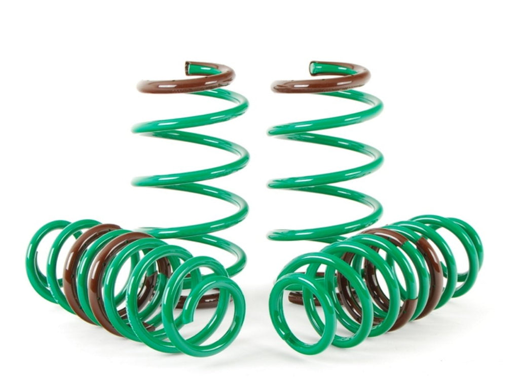Tein S-Tech Lowering Springs 2013-2021 BRZ