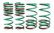 Load image into Gallery viewer, Tein S. Tech Lowering Springs 2022-2024 BRZ / 2022-2024 GR86