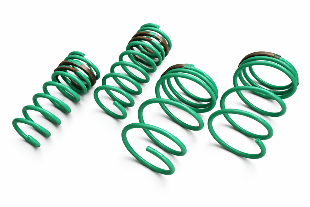 Tein S-Tech Lowering Springs 2022-2025 BRZ / 2022-2025 GR86