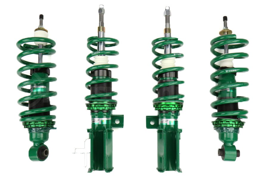 Tein Street Advance Z Coilovers 2013-2021 BRZ
