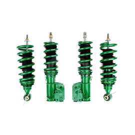 Tein Street Basis Z Coilovers 2008-2014 STI