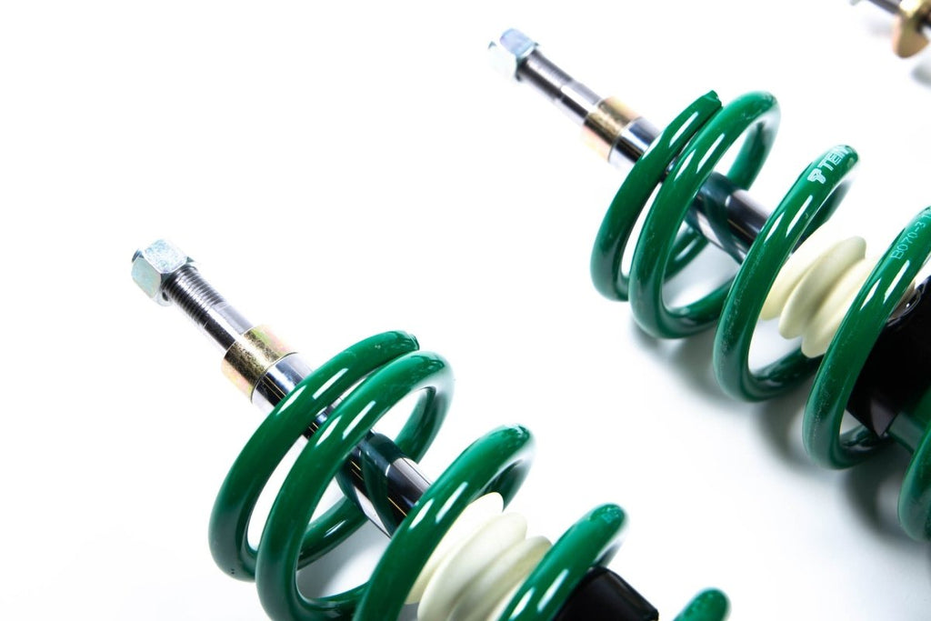 Tein Street Basis Z Coilovers 2015-2021 WRX / 2015-2021 STI