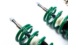 Load image into Gallery viewer, Tein Street Basis Z Coilovers 2015-2021 WRX / 2015-2021 STI