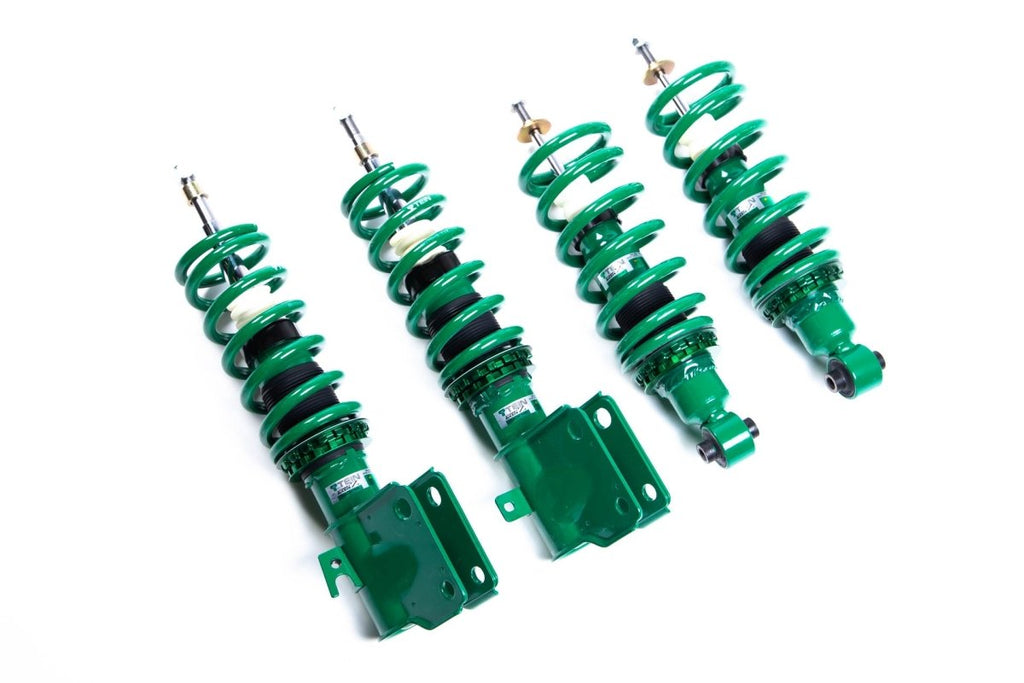 Tein Street Basis Z Coilovers 2015-2021 WRX / 2015-2021 STI