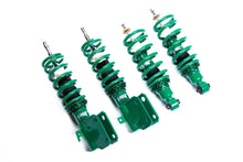 Load image into Gallery viewer, Tein Street Basis Z Coilovers 2015-2021 WRX / 2015-2021 STI