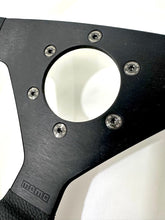 Load image into Gallery viewer, Chasing JS Steering Wheel Bolts (Diamond Carbon Black)