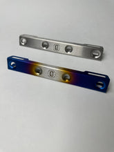 Load image into Gallery viewer, Chasing JS Titanium License Plate Bracket