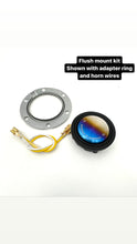 Load image into Gallery viewer, Chasing JS Steering Wheel Horn Button