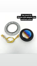 Load image into Gallery viewer, Chasing JS Steering Wheel Horn Button