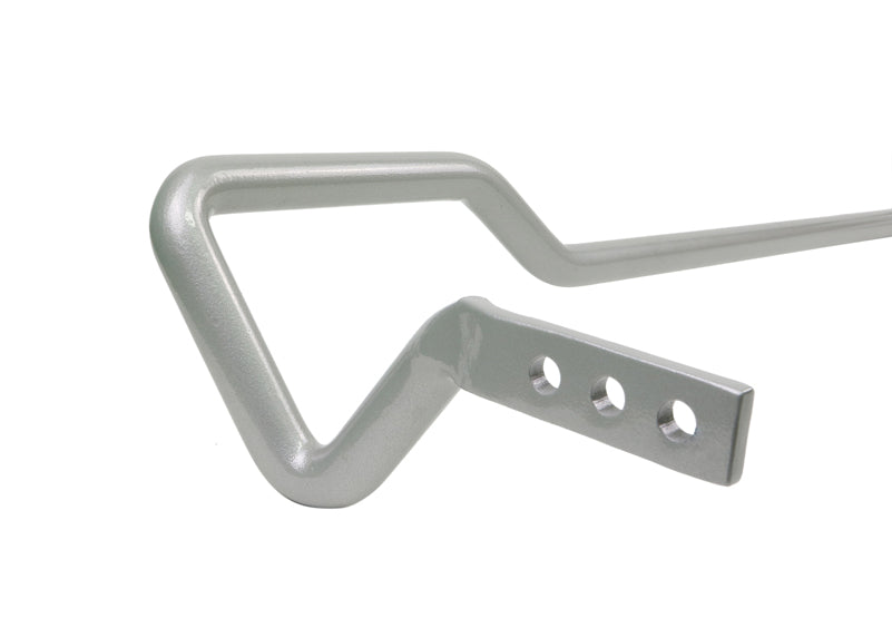 Whiteline Rear Sway Bar 22mm Adjustable 2004-2007 WRX