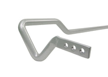 Load image into Gallery viewer, Whiteline Rear Sway Bar 22mm Adjustable 2004-2007 WRX