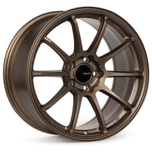 Load image into Gallery viewer, Enkei TRIUMPH 18x9.5 5x114.3 38mm Offset Matte Bronze Wheel