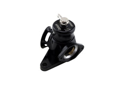 Turbosmart Blow Off Valve Kompact Dual Port Black 2002-2007 WRX / 2004-2021 STI