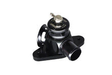 Load image into Gallery viewer, Turbosmart Blow Off Valve Kompact Dual Port Black 2008-2014 WRX / 2005-2009 LGT / 2009-2013 FXT