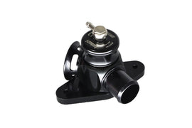 Turbosmart Blow Off Valve Kompact Dual Port Black 2008-2014 WRX / 2005-2009 LGT / 2009-2013 FXT