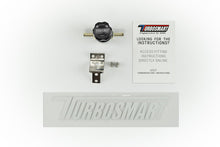 Load image into Gallery viewer, Turbosmart Boost Tee Manual Boost Controller Black