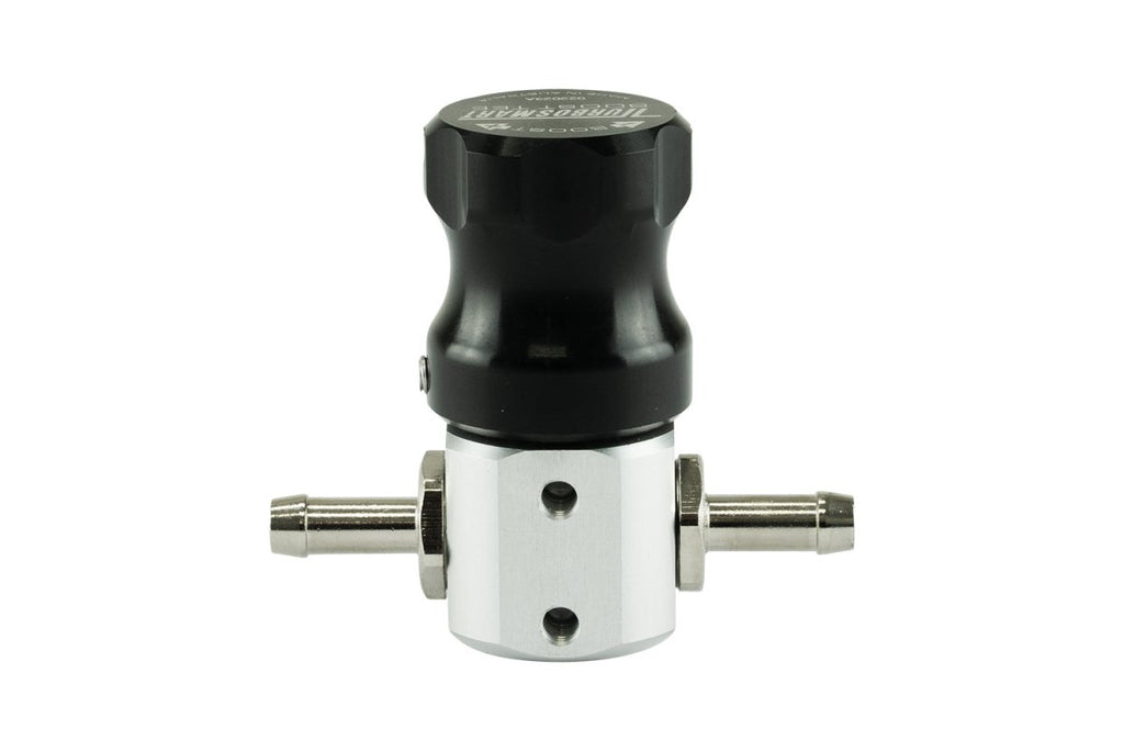 Turbosmart Boost Tee Manual Boost Controller Black