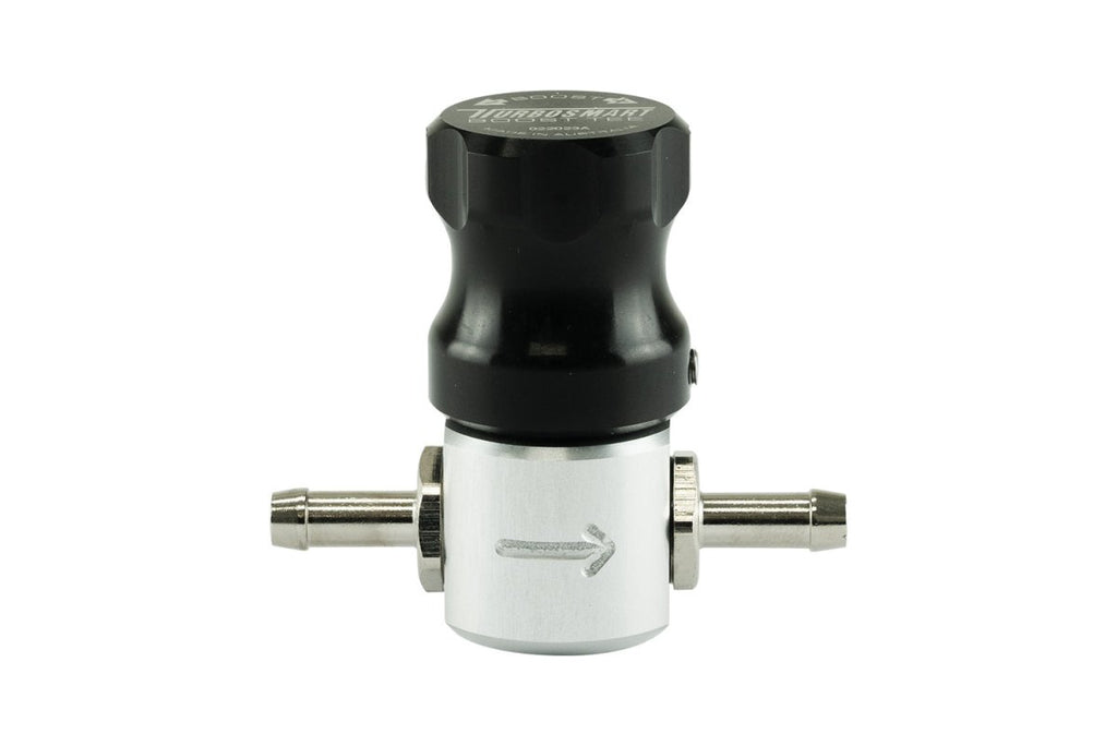 Turbosmart Boost Tee Manual Boost Controller Black