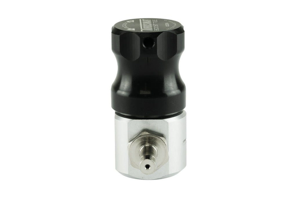 Turbosmart Boost Tee Manual Boost Controller Black