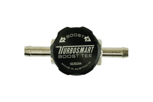 Load image into Gallery viewer, Turbosmart Boost Tee Manual Boost Controller Black