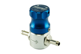 Turbosmart Boost Tee Manual Boost Controller Blue