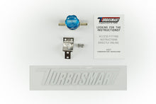 Load image into Gallery viewer, Turbosmart Boost Tee Manual Boost Controller Blue