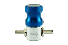 Load image into Gallery viewer, Turbosmart Boost Tee Manual Boost Controller Blue