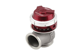 Turbosmart Compgate 40mm Gen V External Wastegate 14psi Red