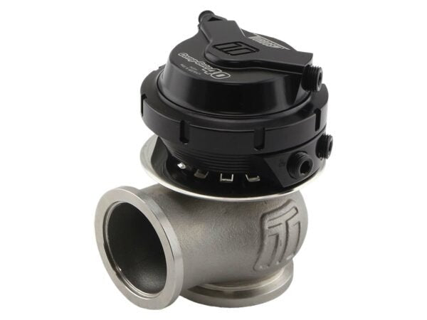 Turbosmart Compgate 40mm Gen V External Wastegate 14psi Sleeper Series