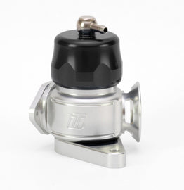 Turbosmart Dual Port Hybrid Blow Off Valve Black 2002-2007 WRX / 2004-2021 STI / 2006-2008 FXT
