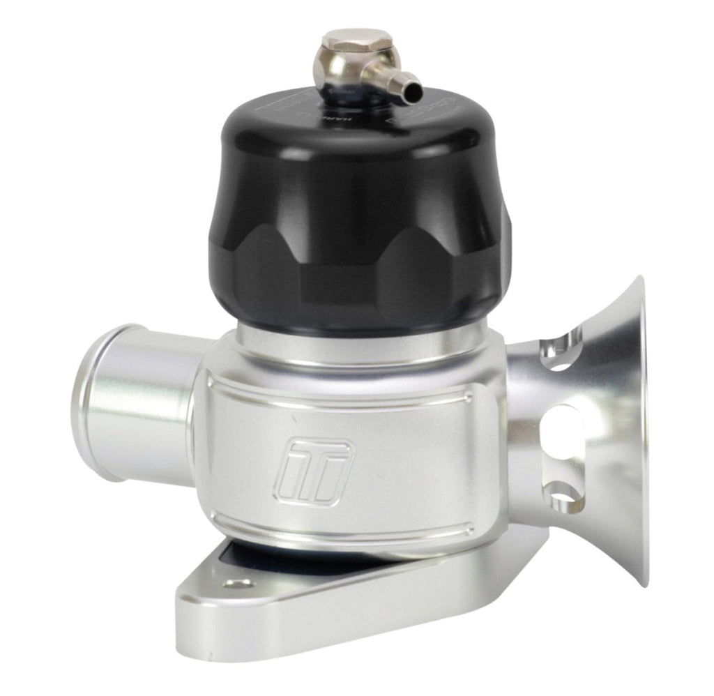 Turbosmart Dual Port Hybrid Blow Off Valve Black 2008-2014 WRX / 2005-2009 LGT / 2008-2013 FXT
