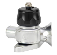 Load image into Gallery viewer, Turbosmart Dual Port Hybrid Blow Off Valve Black 2008-2014 WRX / 2005-2009 LGT / 2008-2013 FXT